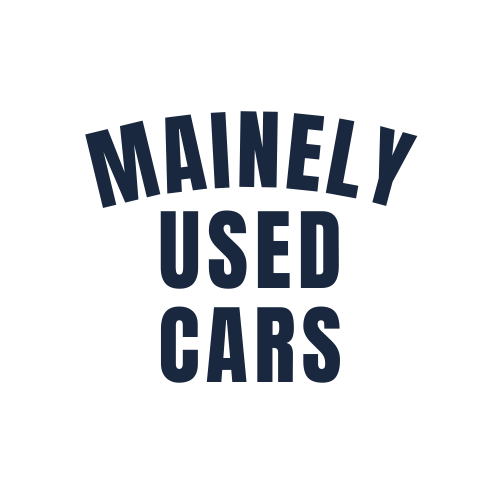 Mainely Used Cars